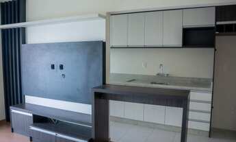 Imagem 3: Apartamento Semi Mobiliado Pio X Caxias do Sul