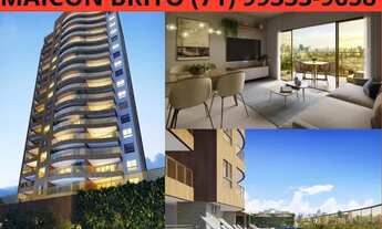 Imagem: Lançamento 2 e 3 quartos no Horto Florestal