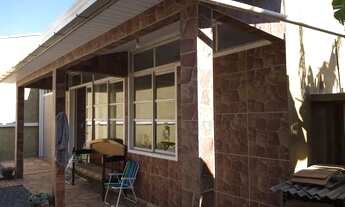 Imagem 3: Sobrado com área de lazer Balneário de Barra do sul