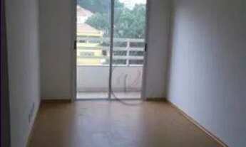 Imagem: Apartamento próximo ao Parque Celso Daniel