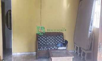 Imagem 16: CASA ESPEGTACULAR NO BAIRRO AGENOR DE CAMPOS - MONGAGUÁ - SP