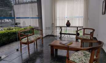 Imagem 3: Apartamento - Vila Adyana - San Marino- 135m² -3 Dormitórios