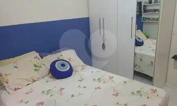 Imagem 5: Rio de Janeiro - Apartamento Padrão - TIJUCA