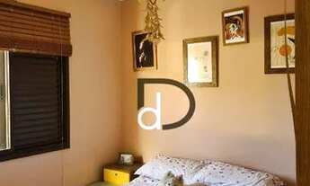 Imagem 4: Apartamento com 2 dormitórios à venda, 55 m² por R$ 490.000,00 - Condomínio Residencial Vi