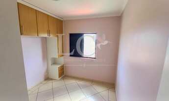 Imagem 5: Apartamento para venda tem 72 metros quadrados com 2 quartos- Vila Campo Grande