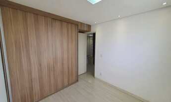 Imagem 7: Apartamento 2 quartos Cabral todo montado com armários