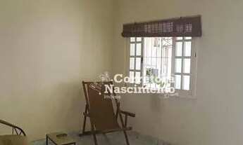 Imagem 2: Casa com 2 dormitórios, 130 m² - venda por R$ 330.000,00 ou aluguel por R$ 1.650,00/mês