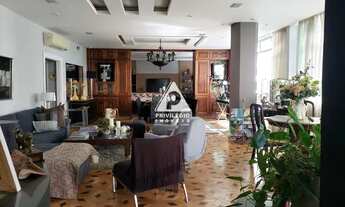 Imagem 2: Apartamento à venda, 3 quartos, 1 suíte, 2 vagas, Copacabana - RIO DE JANEIRO/RJ