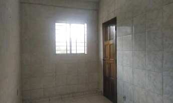 Imagem 5: 2/4 no Dique do Tororó com vista para o Dique