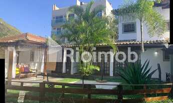 Imagem 5: Recreio dos Bandeirantes