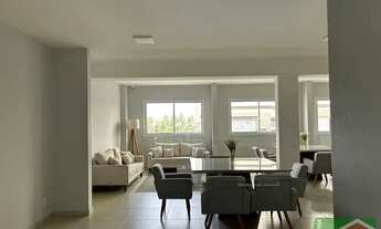 Imagem 2: APARTAMENTO À VENDA | CONDOMÍNIO SQUARE RESIDENCE