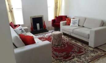 Imagem 3: Casa espetacular para venda. Possui 384 metros quadrados com 4 quartos, 2 suítes e piscina