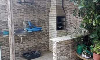 Imagem 4: Casa para aluguel tem 80 metros quadrados com 2 quartos em Caixa D'Água - Lauro de Fr