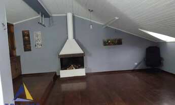 Imagem 4: Sobrado com 3 dormitórios para alugar, 280 m² por R$ 7.300,00/mês - Adalgisa - Osasco/SP