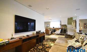 Imagem 7: CASA EM CONDOMÍNIO - CHÁCARA MONTE ALEGRE - SP