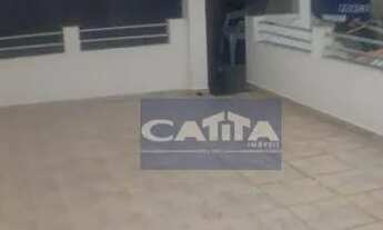 Imagem 6: Sobrado à venda, 189 m² por R$ 760.000,00 - Tatuapé - São Paulo/SP