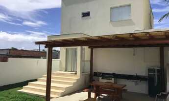 Imagem 2: Casa Cond. Amesterdam, 4/4, sendo 3 suítes