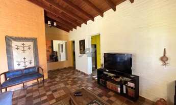 Imagem 5: Casa - Loteamento Caminhos de São Conrado (Sousas) - Campinas