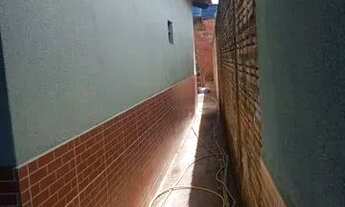 Imagem 7: Casa com quintal