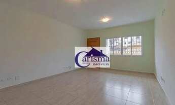 Imagem 3: Sobrado com 3 dormitórios, sendo 1 suíte, para alugar, 207 m² por R$ 3.611/mês - Vila Mari