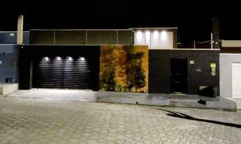 Imagem 6: Casa com piscina