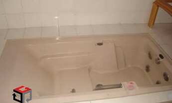 Imagem 7: Sobrado para aluguel 2 quartos 2 vagas Ferrazópolis - São Bernardo do Campo - SP