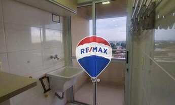 Imagem 3: Lindo apartamento com 2 quartos MOBILIADO com localização privilegiada