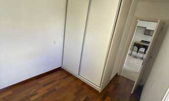 Imagem 4: Lindo apartamento com móveis planejados no condomínio Tons da Manhã em Hortolândia