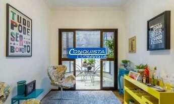 Imagem: Apartamento com 3 dormitórios, 108 m²