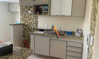 Imagem 3: Apartamento com 2 dormitórios à venda, 105 m² por R$ 585.000,00 - Centro - Salto/SP