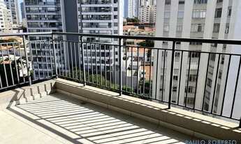 Imagem: APARTAMENTO - POMPÉIA - SP