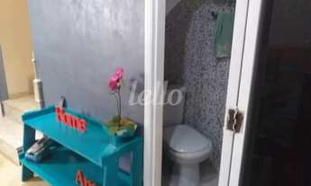 Imagem 6: São Paulo - Casa de Condomínio - Mooca