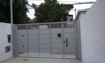 Imagem 4: CASA ASSOBRADADA - CIDADE ADEMAR - SP