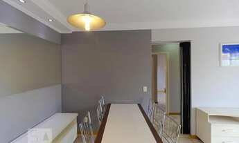 Imagem 4: Apartamento para Aluguel - Bosque, 1 Quarto, 51 m2