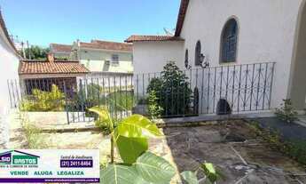 Imagem 5: Casarão Duplex com 5 quartos (2 suítes) Centro de Campo Grande