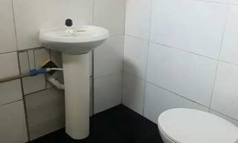 Imagem 5: Alugasse casa em comunidade