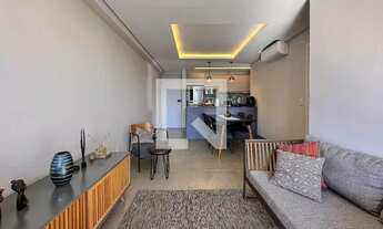 Imagem 8: Apartamento com 3 quartos (1 suíte) à venda em Perdizes, São Paulo, com 2 vagas