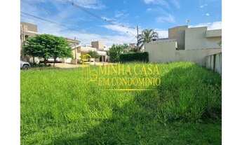 Imagem 6: TERRENO CONDOMINIO VILLAGE DAMHA RIO PRETO II