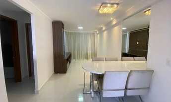 Imagem 4: Apartamento para venda tem 105 m² com 3 quartos em Jardim Oceania - João Pessoa - PB