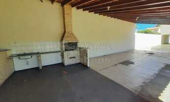 Imagem 6: Casa Padrão em São José do Rio Preto