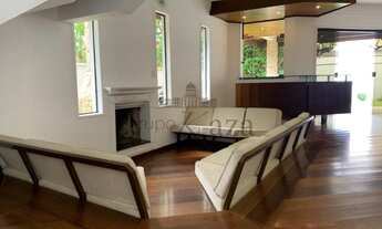 Imagem 3: Casa Condomínio - Urbanova - 280m² - 4 Dormitórios