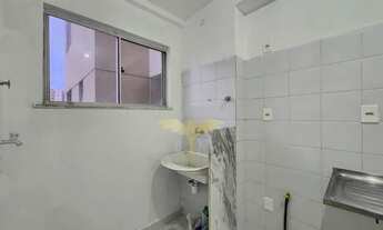 Imagem 4: Apartamento com 2 quartos em 50m² com 1 vaga de garagem em Brotas