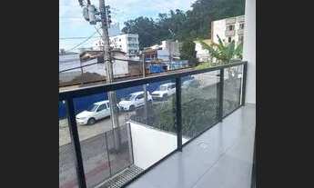 Imagem 5: Apartamento com 2 dormitórios para alugar, 70 m² por R$ 3.101,00/mês - Fazenda - Itajaí/SC