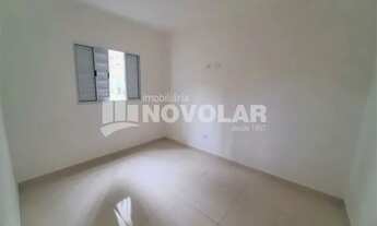 Imagem 6: Casa em Condomínio no Parque Edu Chaves com 1 Dormitório