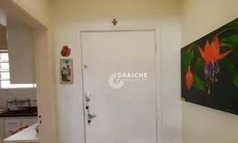 Imagem 2: Apartamento com 2 dormitórios para alugar, 80 m² por R$ 5.780/mês - Bela Vista - São Paulo