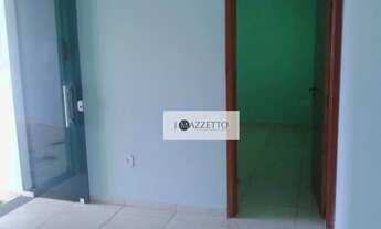 Imagem 3: Casa com 3 dormitórios para alugar, 145 m² por R$ 1.880,00/mês - Jardim dos Colibris - Ind