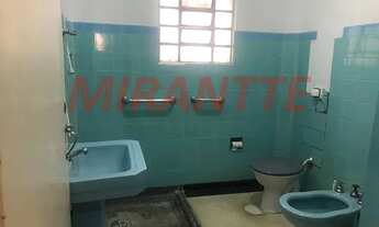 Imagem 3: Sobrado à venda possui 156 m2 com 3 quartos em Santana - São Paulo - SP