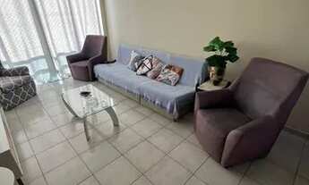 Imagem 4: Apartamento no Guarujá - Praia de Pitangueiras - Disponível para VENDA