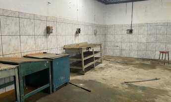 Imagem 3: Galpão/Depósito/Armazém para aluguel e venda possui 500 metros quadrados em Cambuci - São