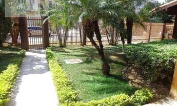 Imagem 3: Casa com 3 dormitórios para alugar, 375 m² por R$ 9.000,00/mês - Setor de Habitações Indiv